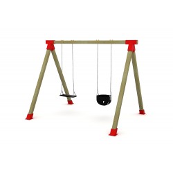 14 OE Salıncak 14 OE Salıncak